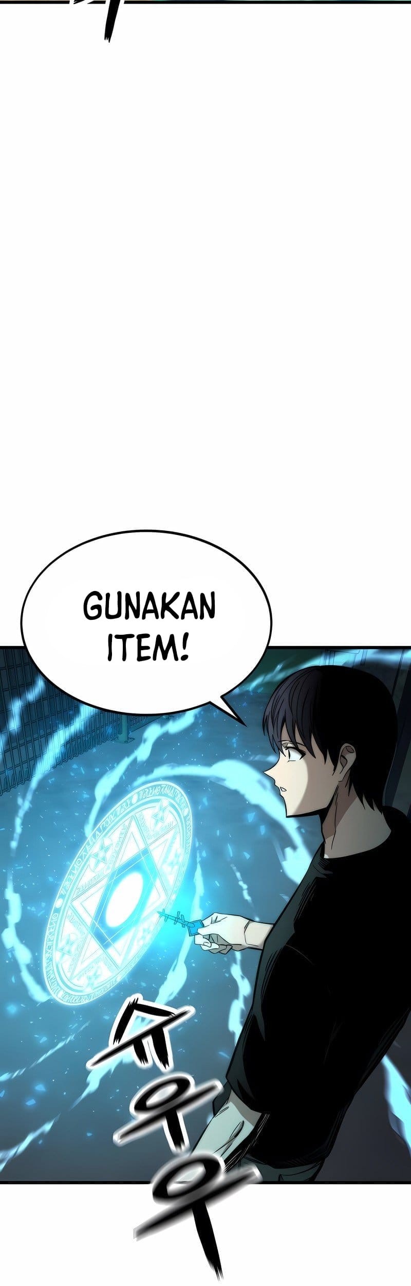 Ultra Alter Chapter 36 - halaman 32