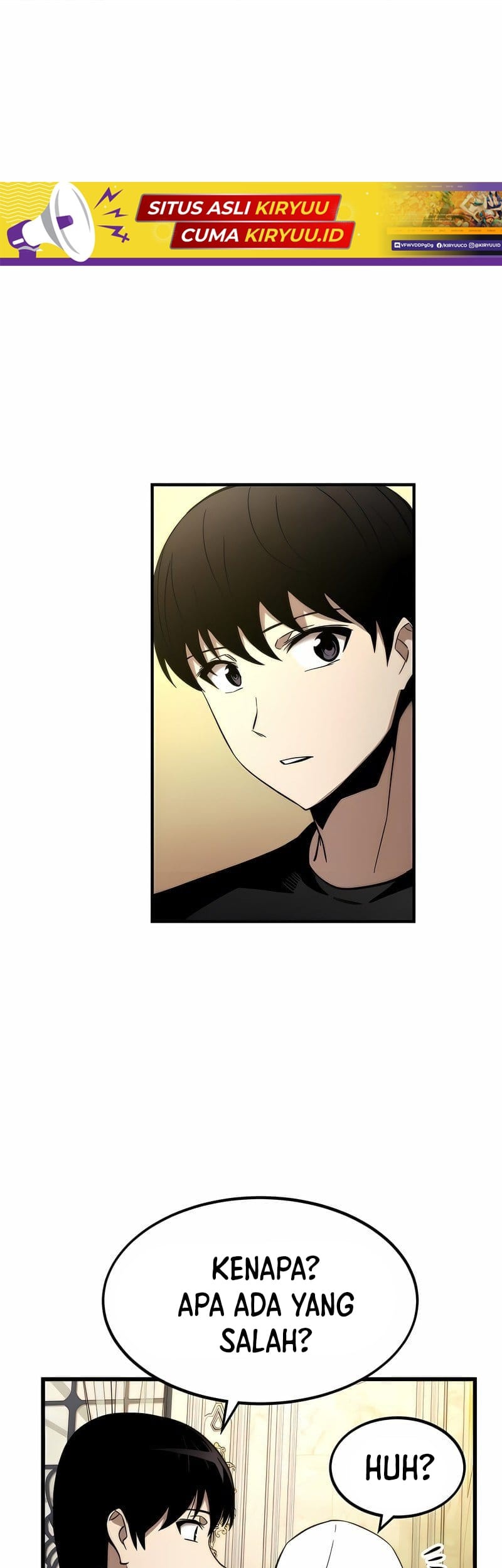 Ultra Alter Chapter 36 - halaman 40