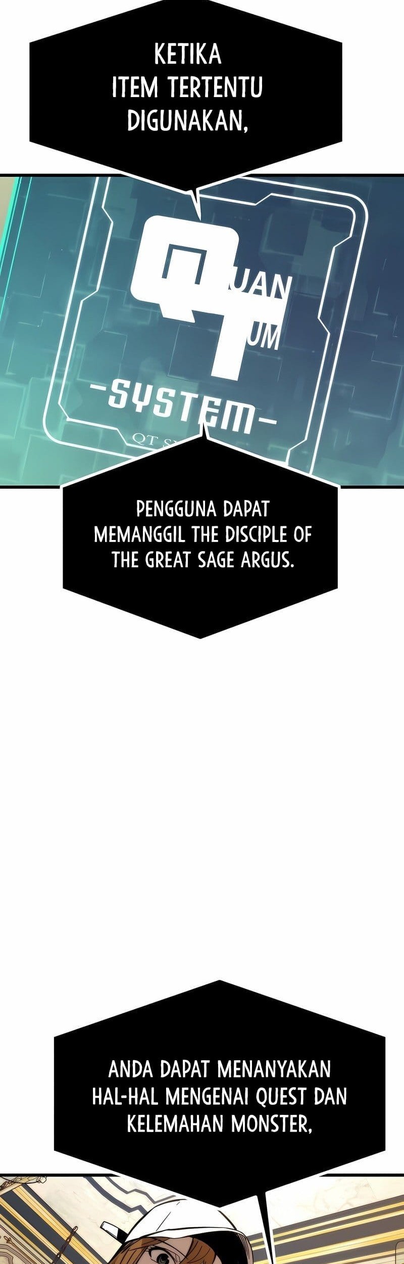 Ultra Alter Chapter 36 - halaman 47