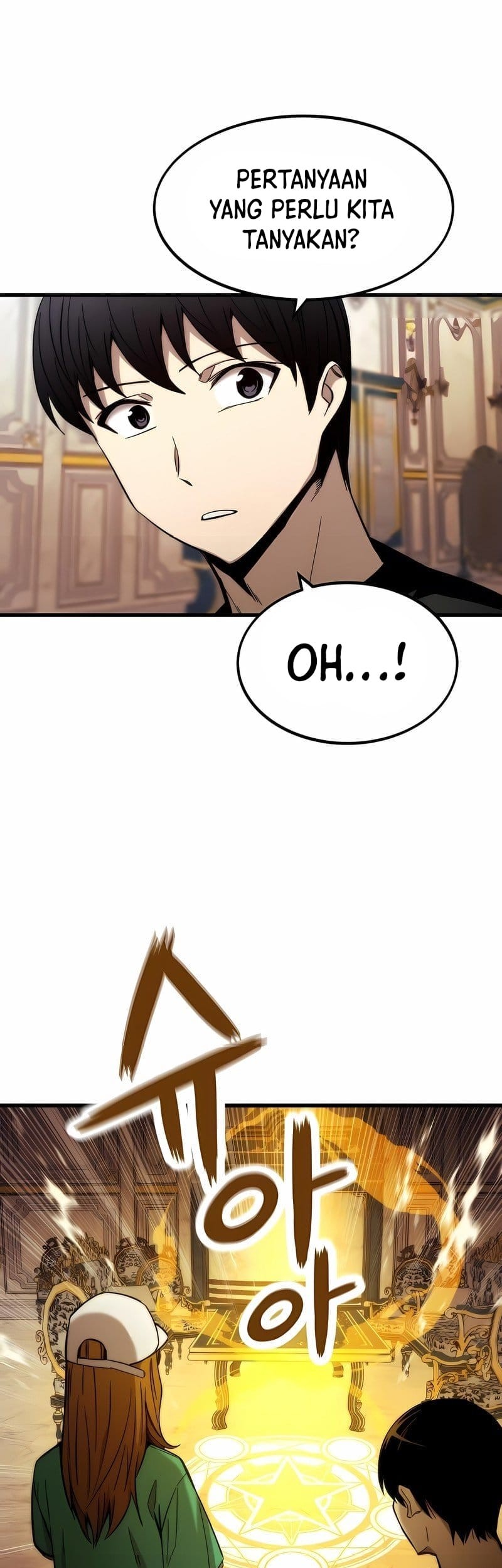 Ultra Alter Chapter 36 - halaman 52