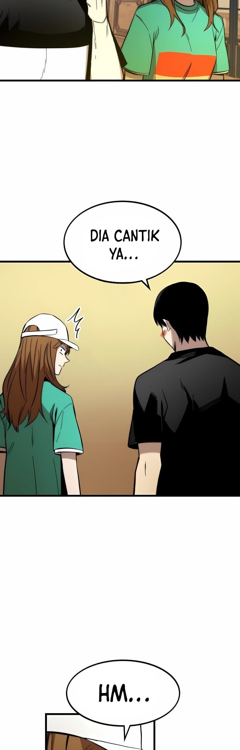 Ultra Alter Chapter 36 - halaman 55