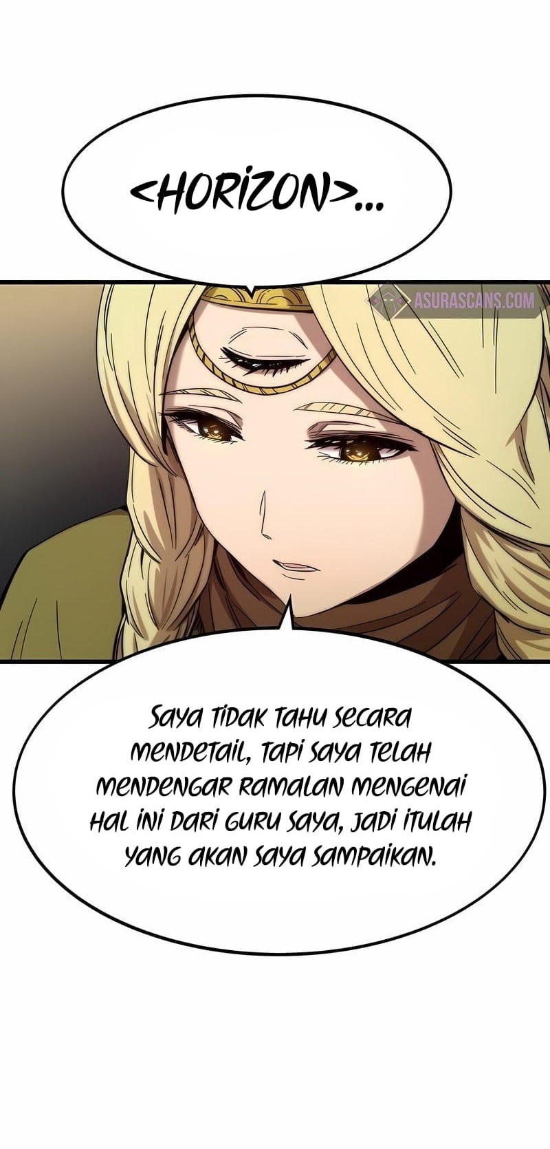 Ultra Alter Chapter 36 - halaman 59