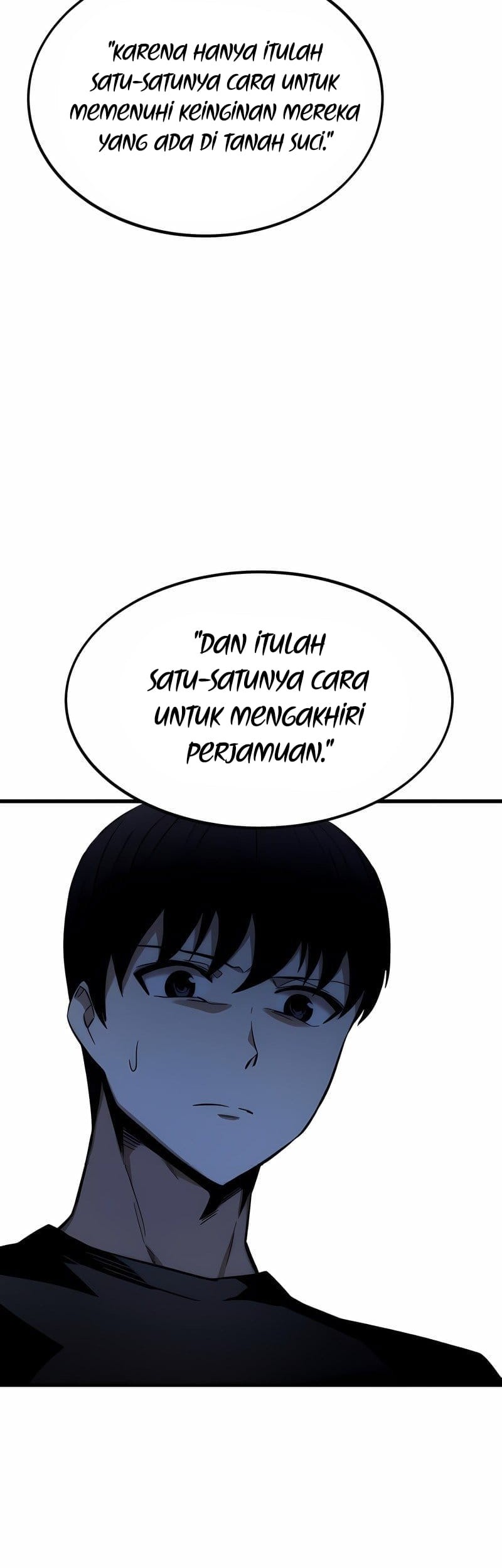 Ultra Alter Chapter 36 - halaman 62