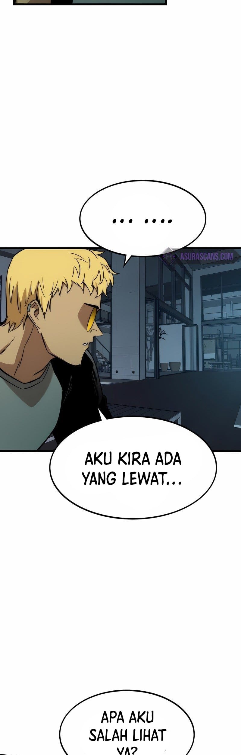 Ultra Alter Chapter 36 - halaman 66
