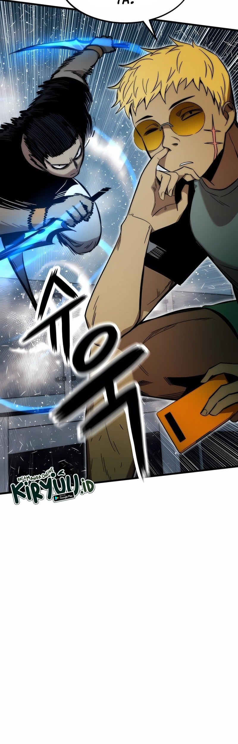 Ultra Alter Chapter 36 - halaman 67