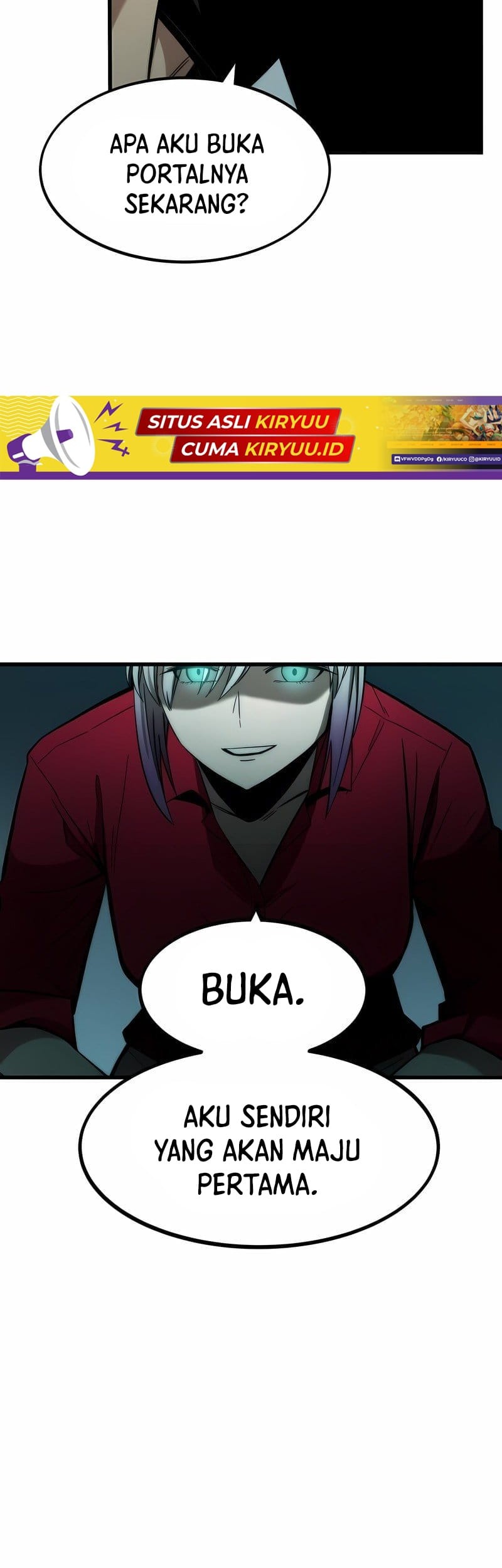 Ultra Alter Chapter 36 - halaman 70