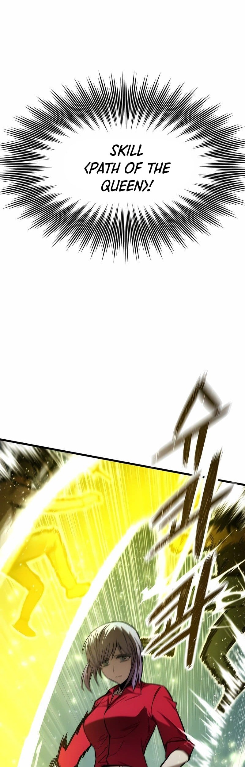 Ultra Alter Chapter 36 - halaman 77