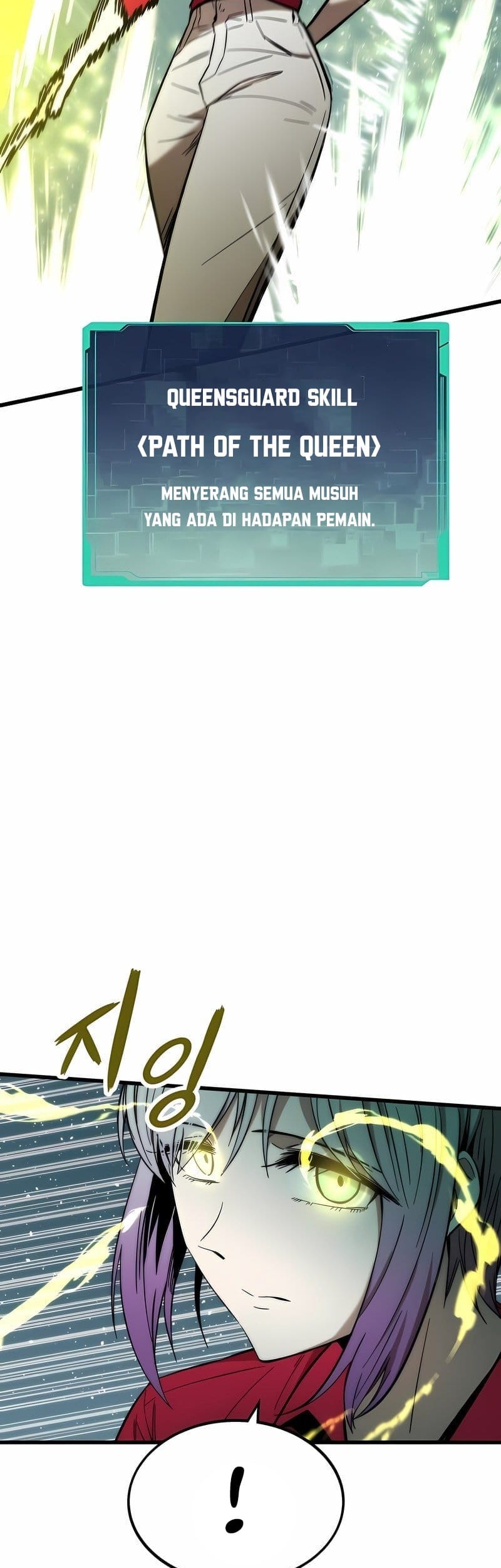 Ultra Alter Chapter 36 - halaman 78