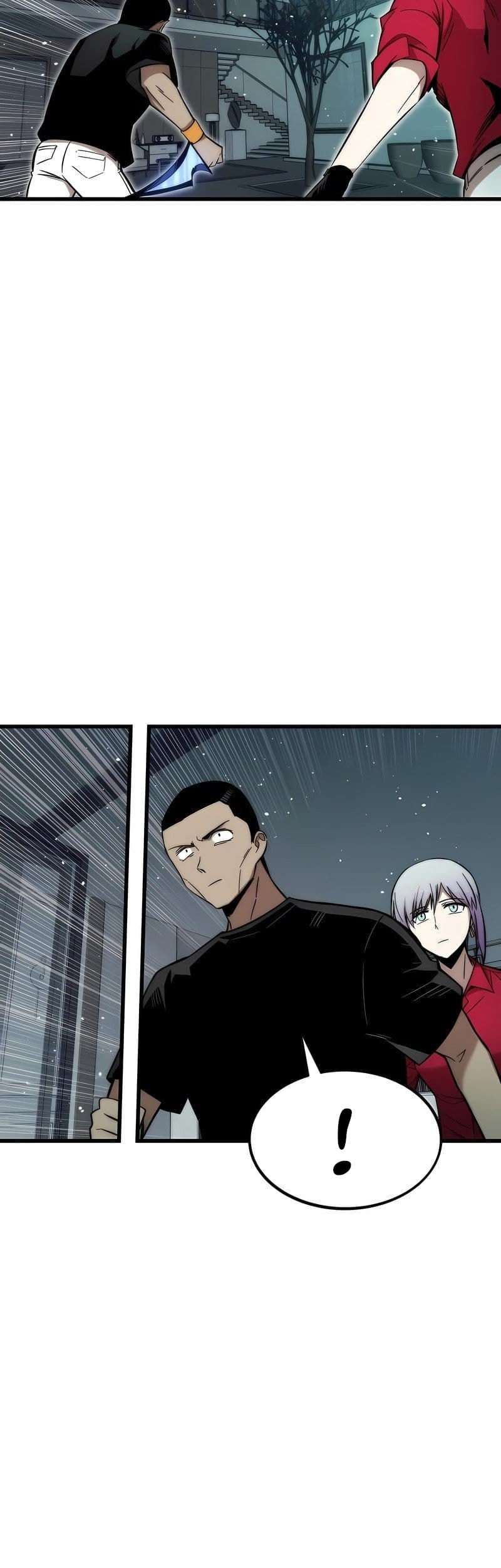 Ultra Alter Chapter 36 - halaman 80