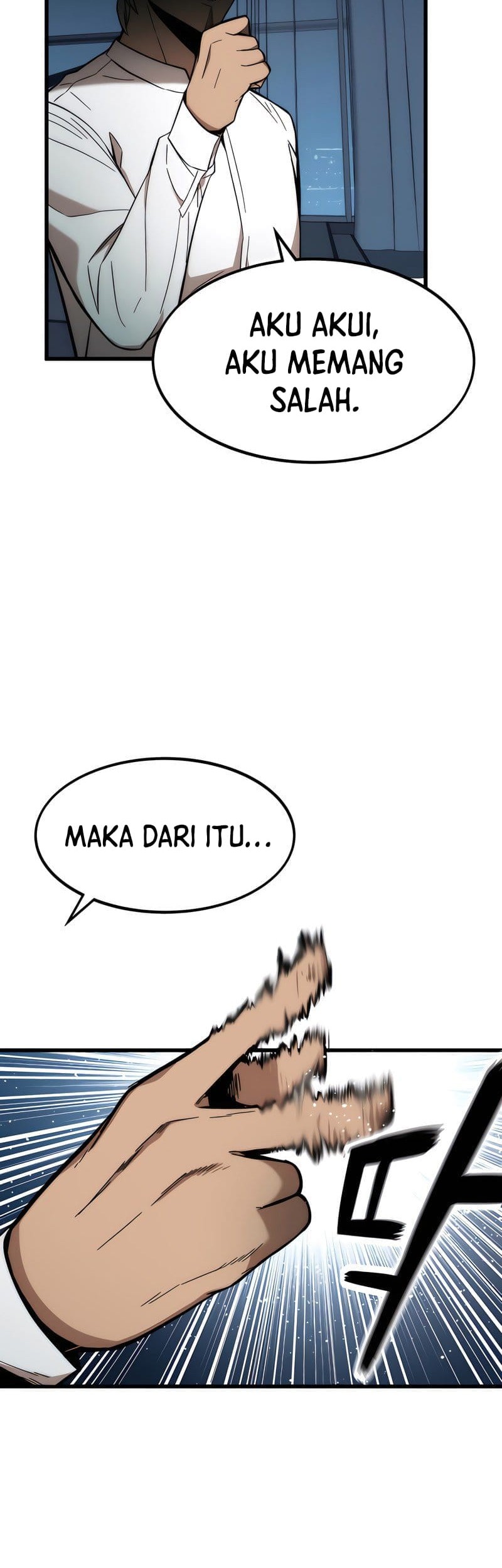 Ultra Alter Chapter 37 - halaman 13