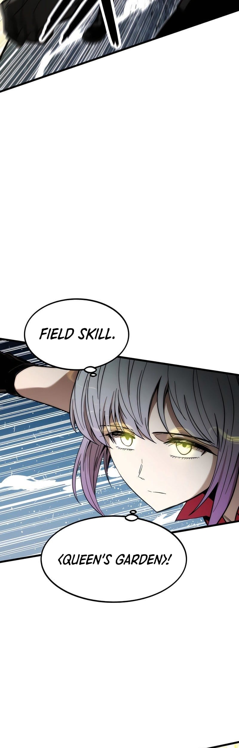 Ultra Alter Chapter 37 - halaman 22