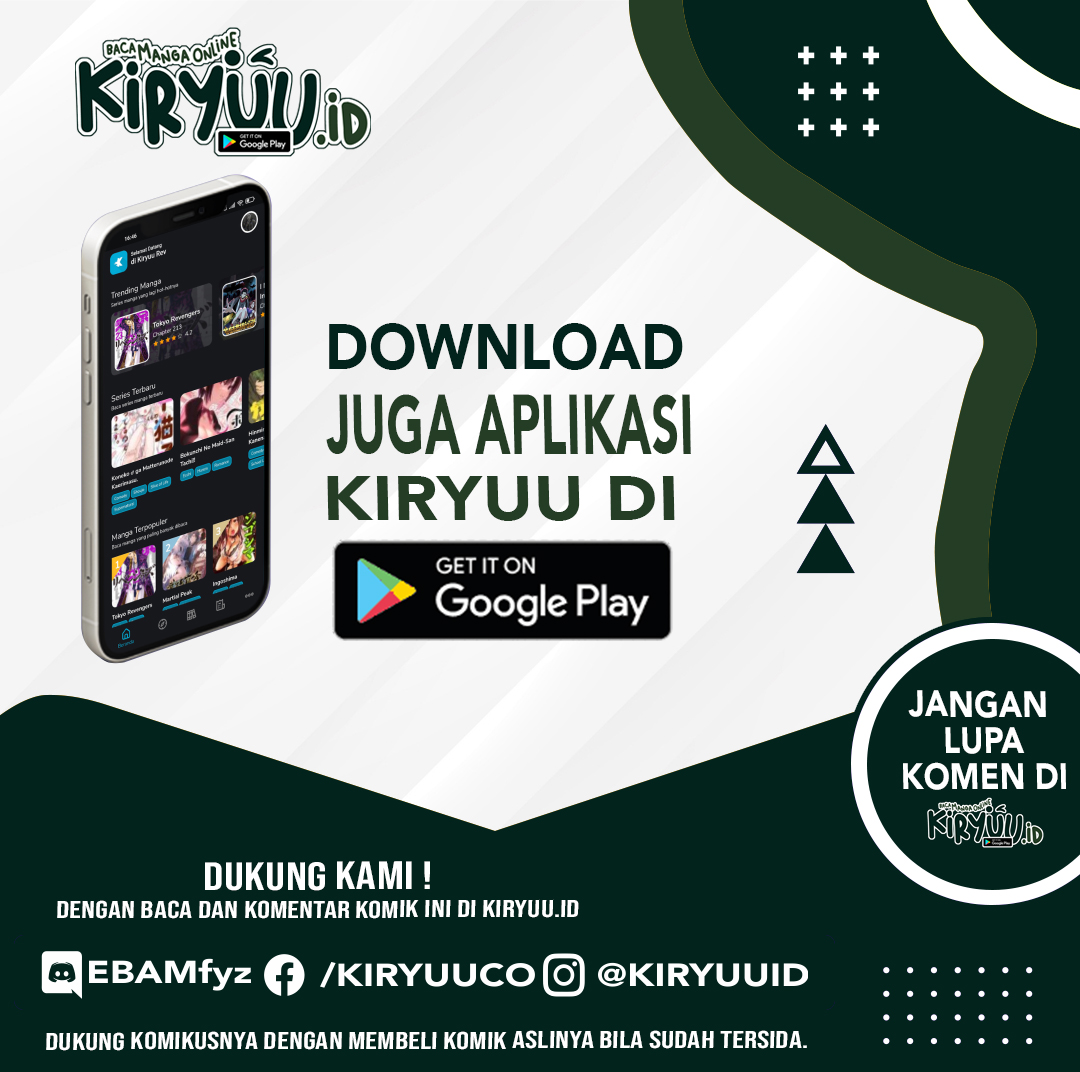 Ultra Alter Chapter 37 - halaman 3