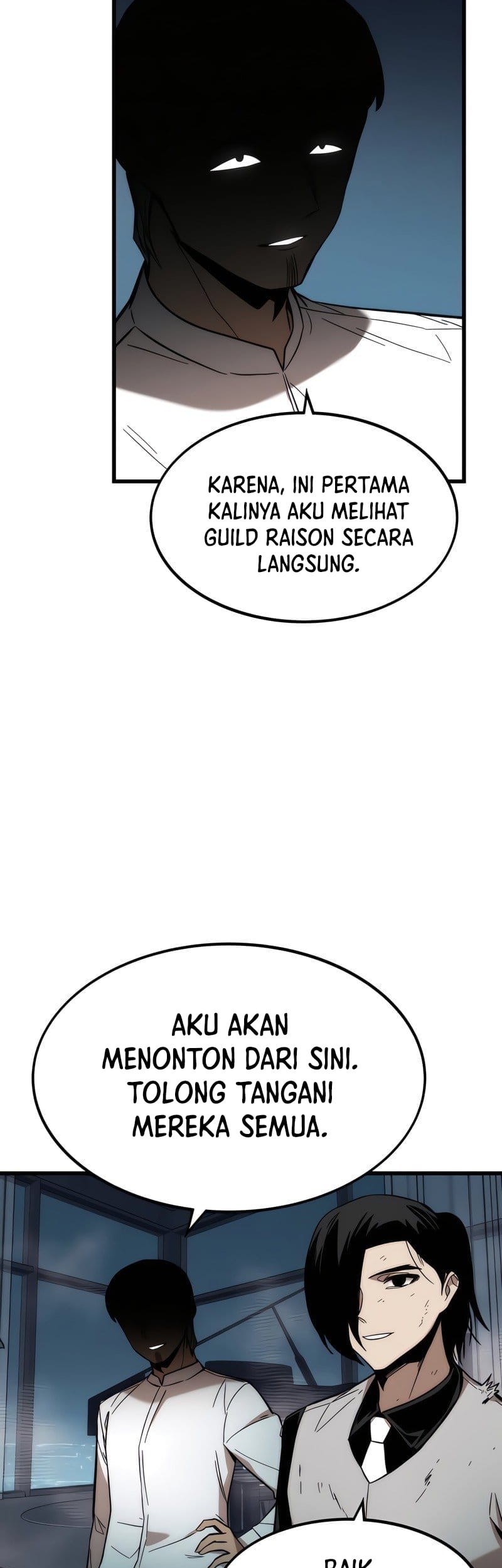 Ultra Alter Chapter 37 - halaman 46