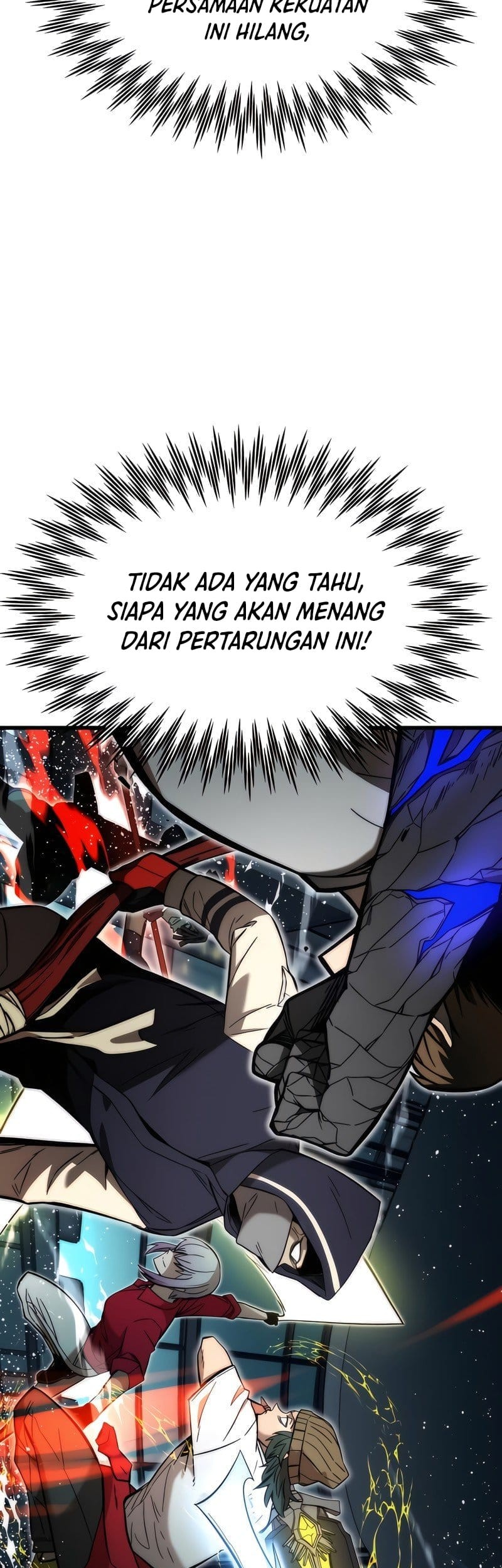 Ultra Alter Chapter 37 - halaman 48