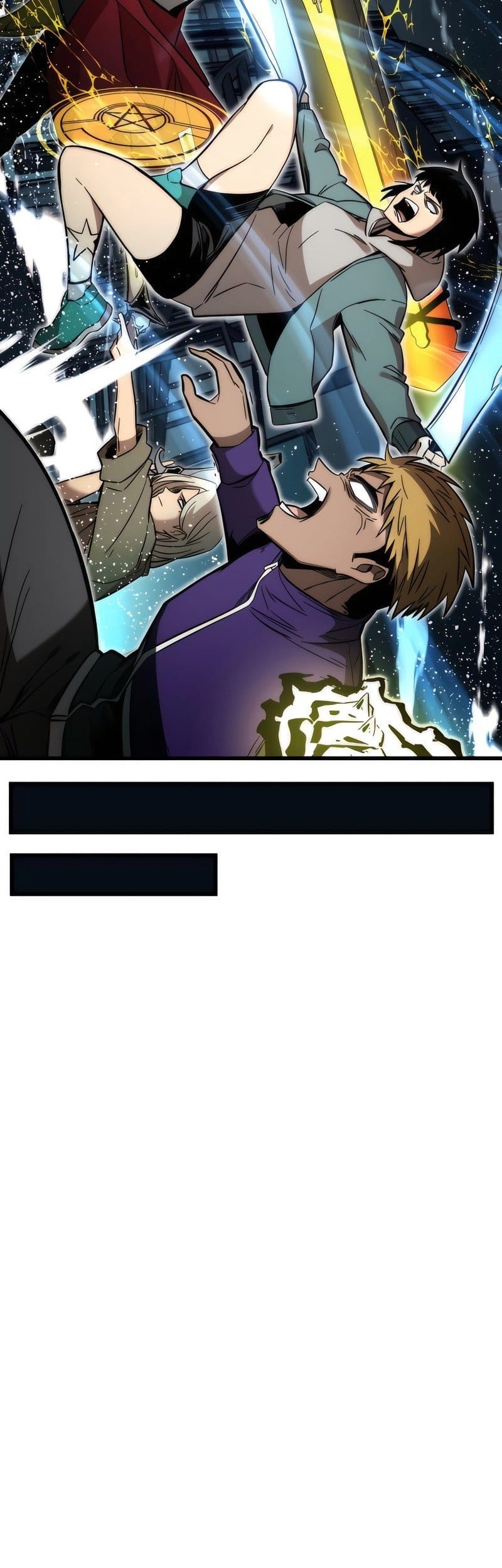 Ultra Alter Chapter 37 - halaman 49