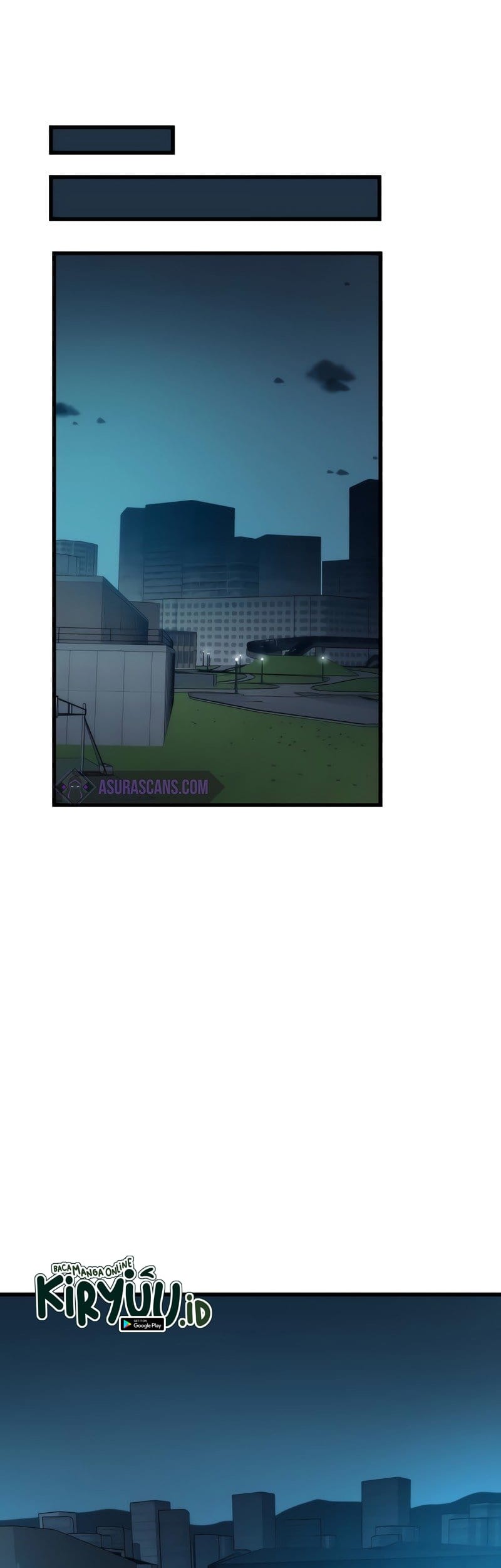 Ultra Alter Chapter 37 - halaman 50