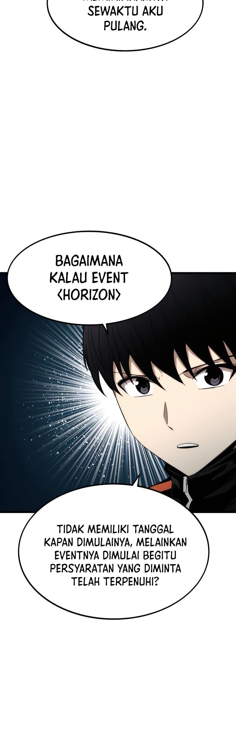 Ultra Alter Chapter 37 - halaman 54