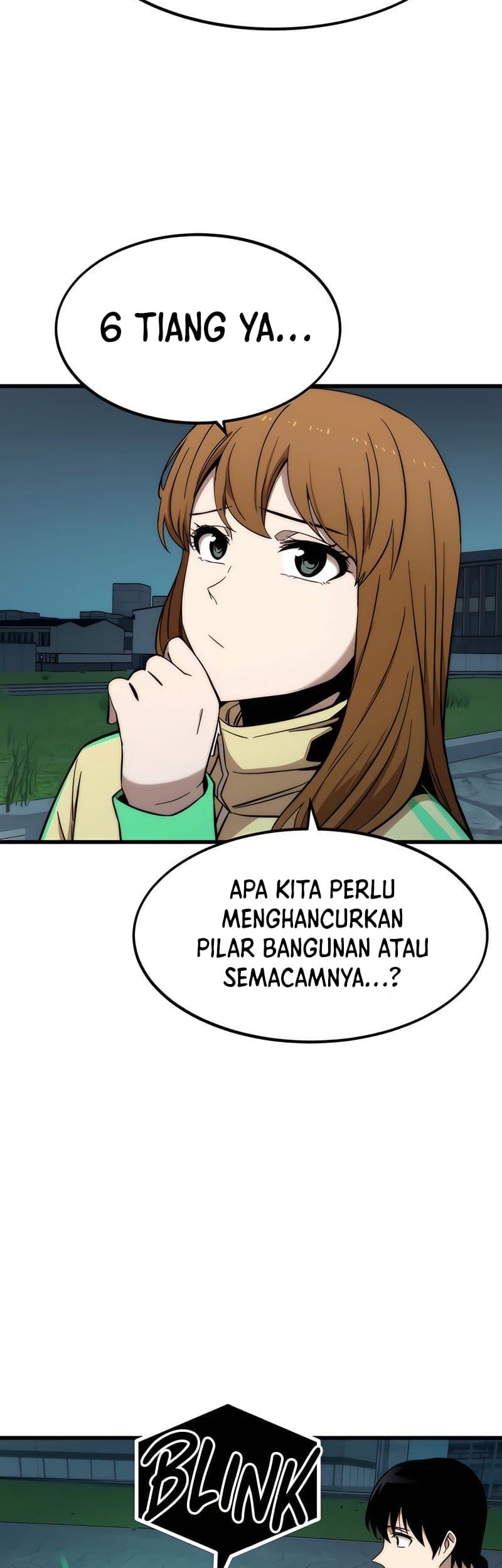 Ultra Alter Chapter 37 - halaman 57