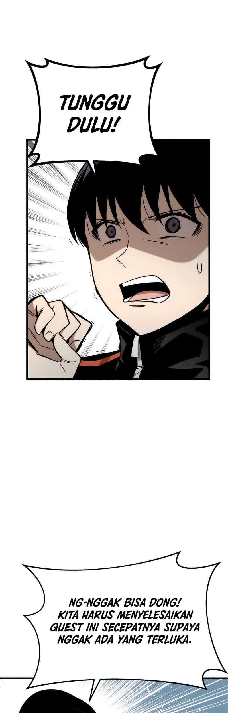 Ultra Alter Chapter 37 - halaman 62