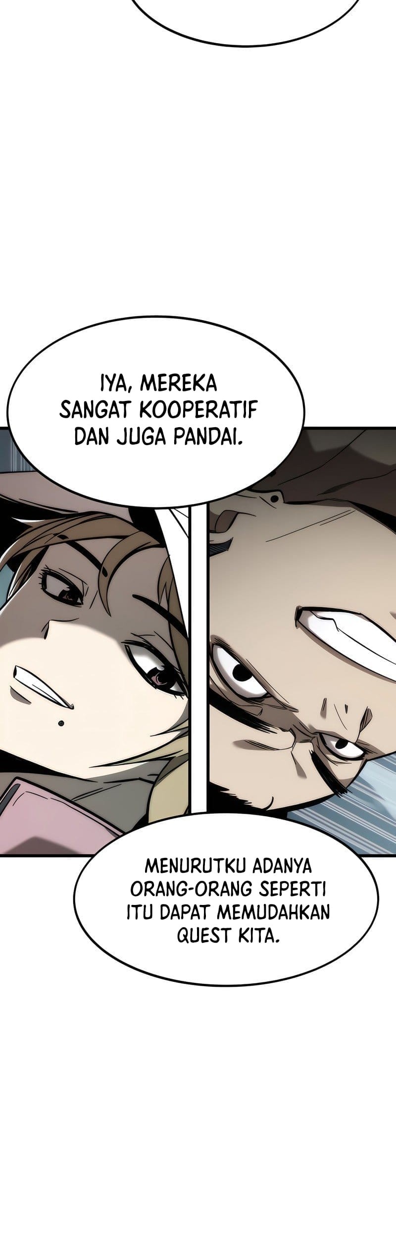 Ultra Alter Chapter 37 - halaman 66