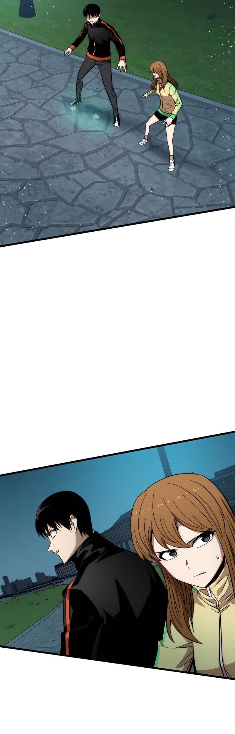 Ultra Alter Chapter 37 - halaman 69