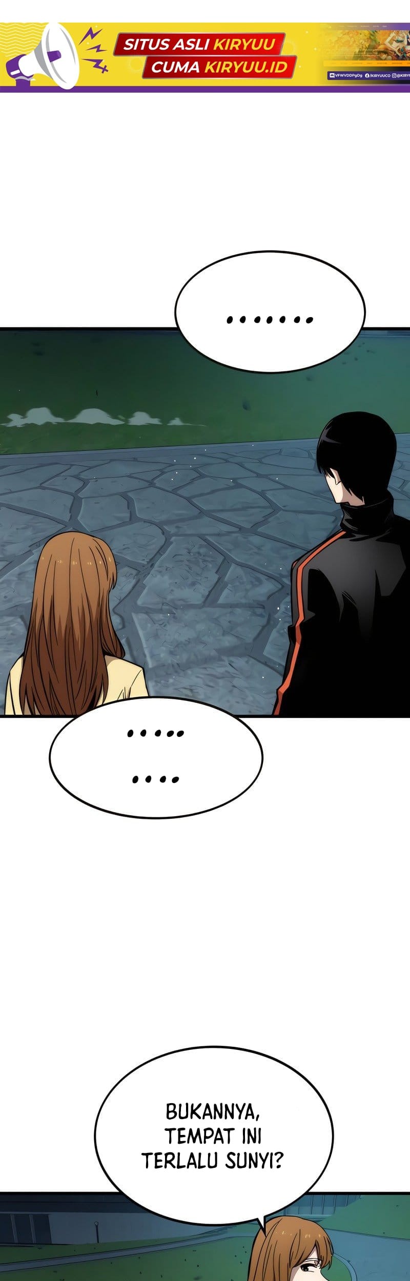 Ultra Alter Chapter 37 - halaman 70