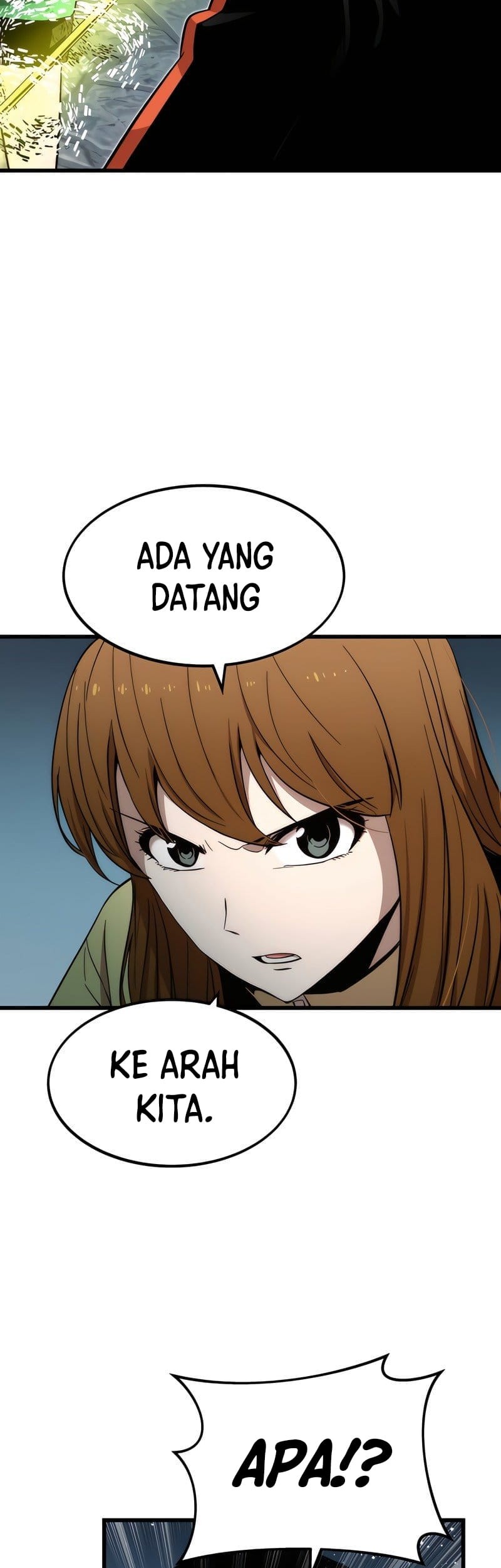 Ultra Alter Chapter 37 - halaman 74