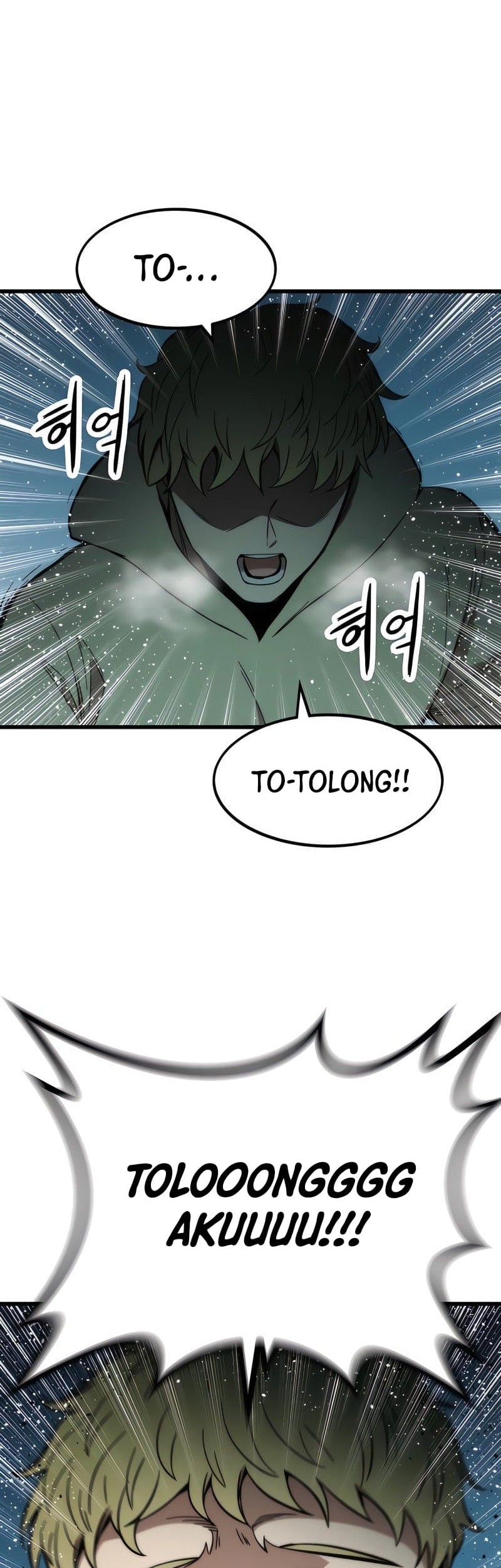 Ultra Alter Chapter 37 - halaman 77