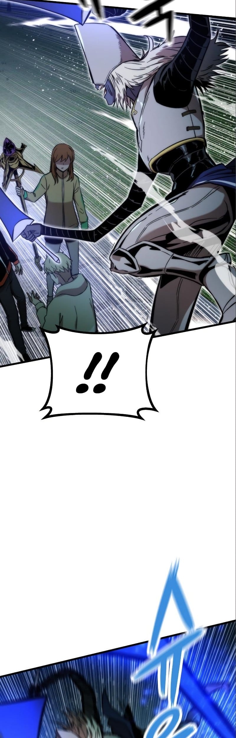 Ultra Alter Chapter 38 - halaman 18