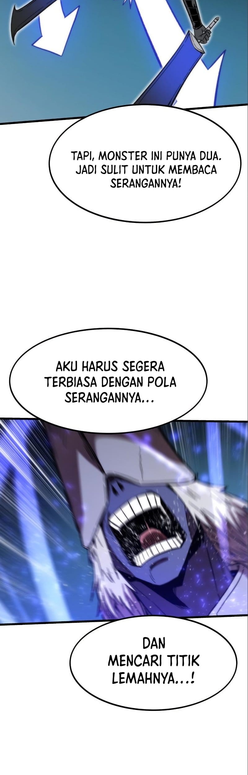 Ultra Alter Chapter 38 - halaman 28