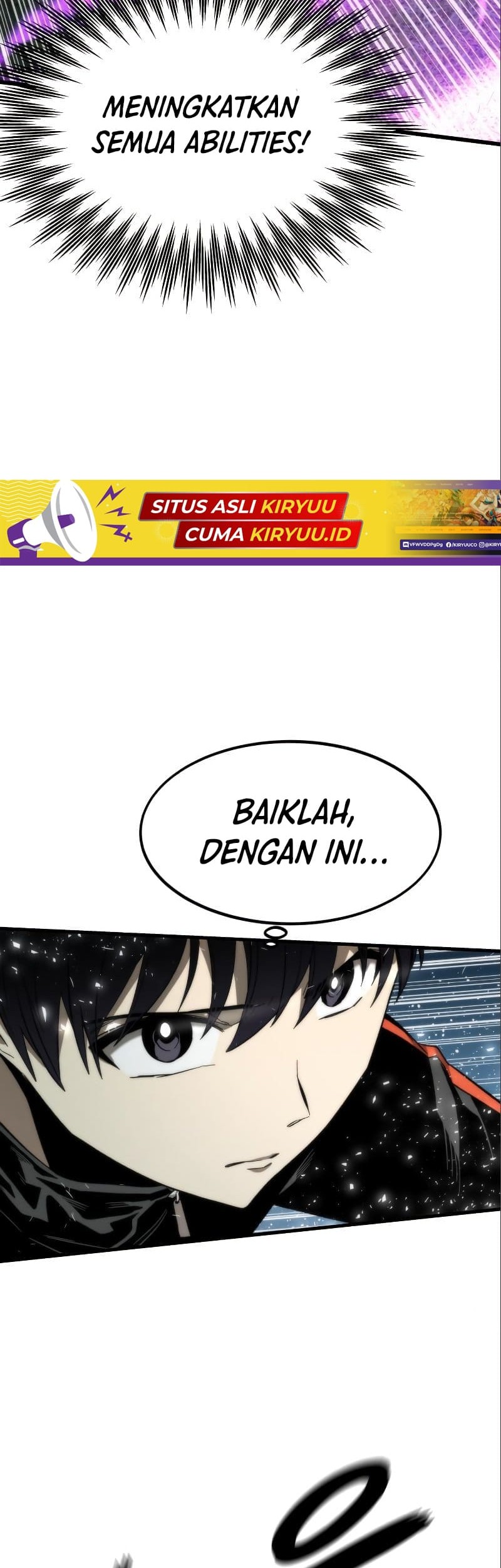 Ultra Alter Chapter 38 - halaman 32