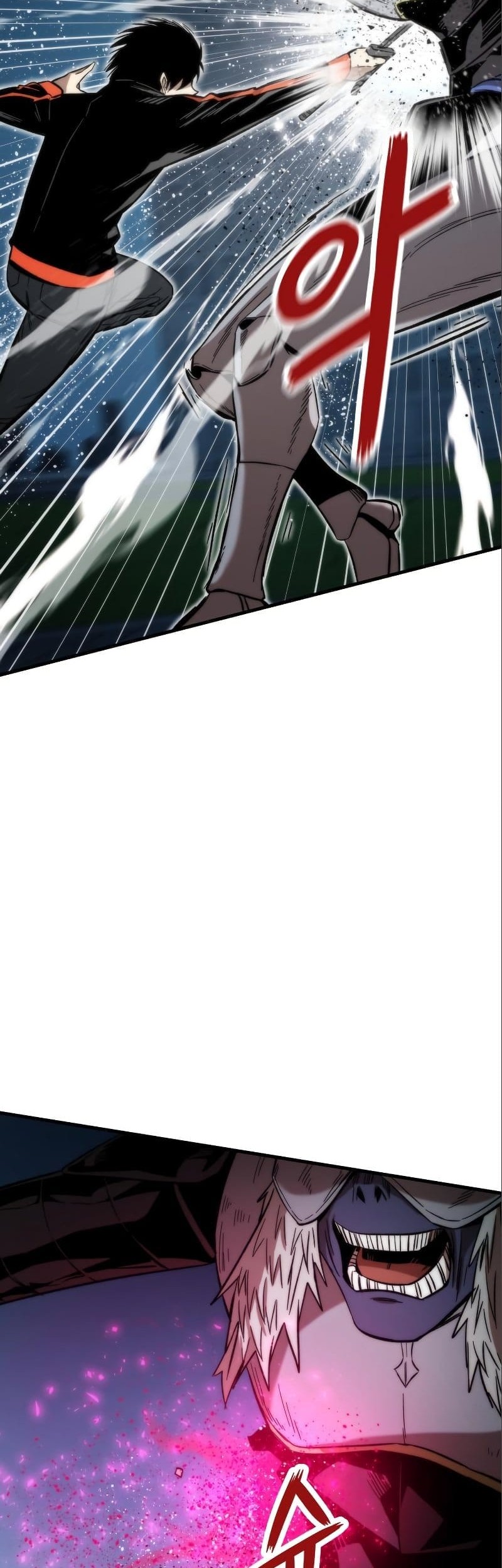 Ultra Alter Chapter 38 - halaman 34