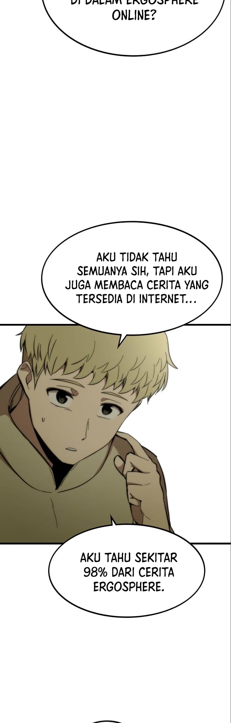 Ultra Alter Chapter 38 - halaman 47