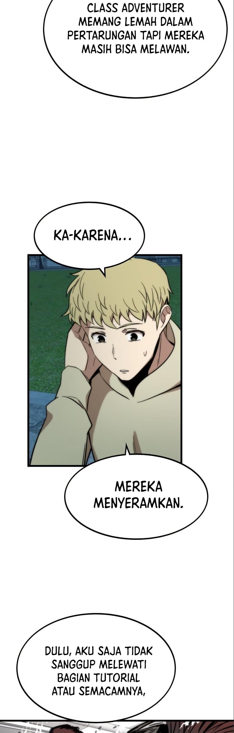 Ultra Alter Chapter 38 - halaman 52
