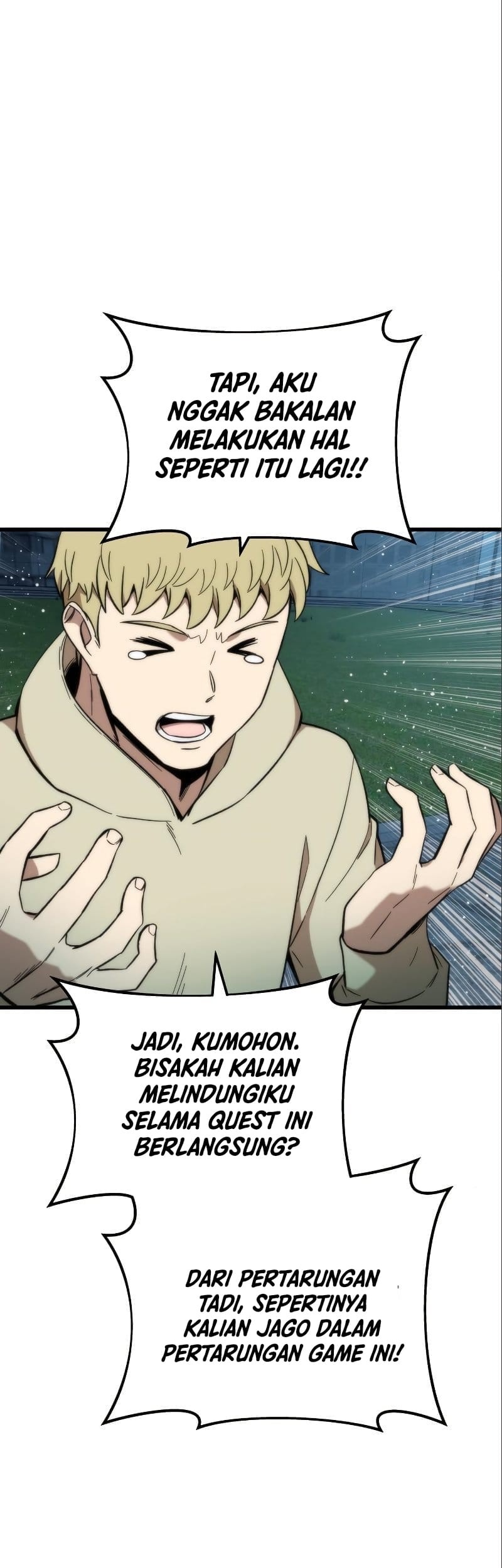 Ultra Alter Chapter 38 - halaman 55