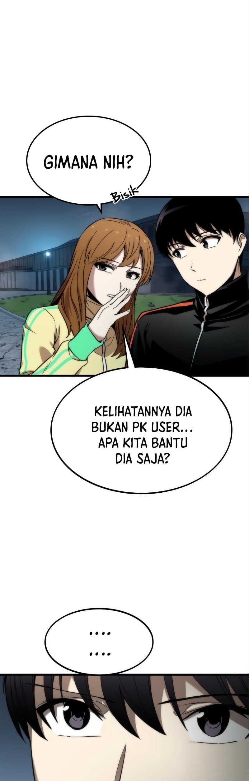 Ultra Alter Chapter 38 - halaman 56