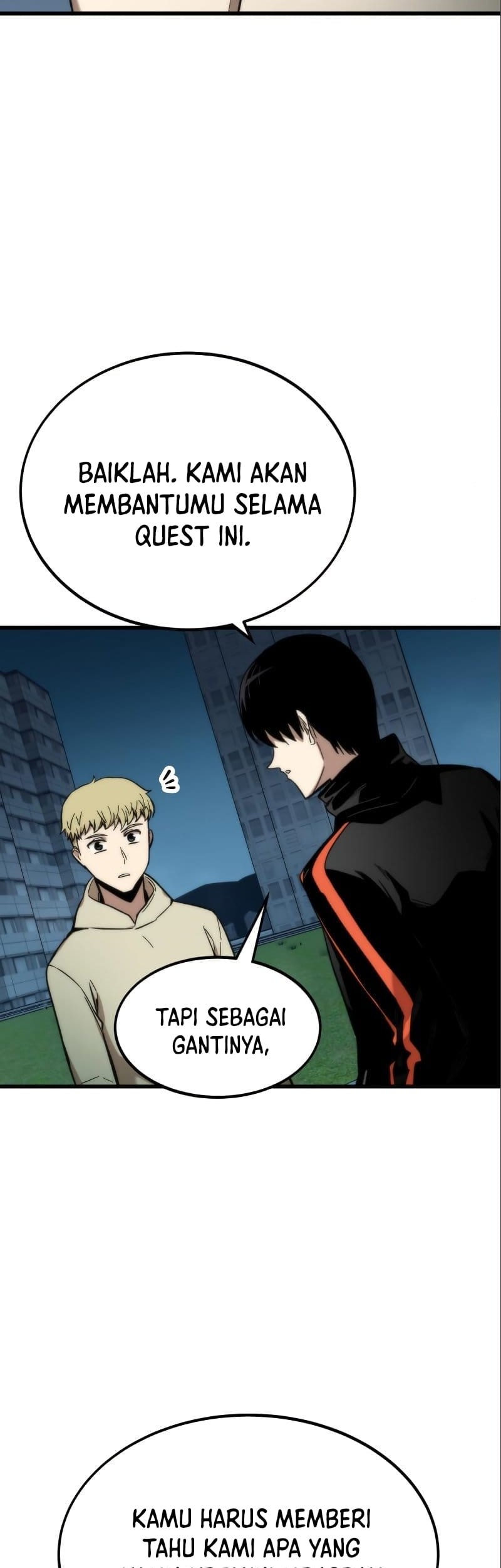 Ultra Alter Chapter 38 - halaman 57