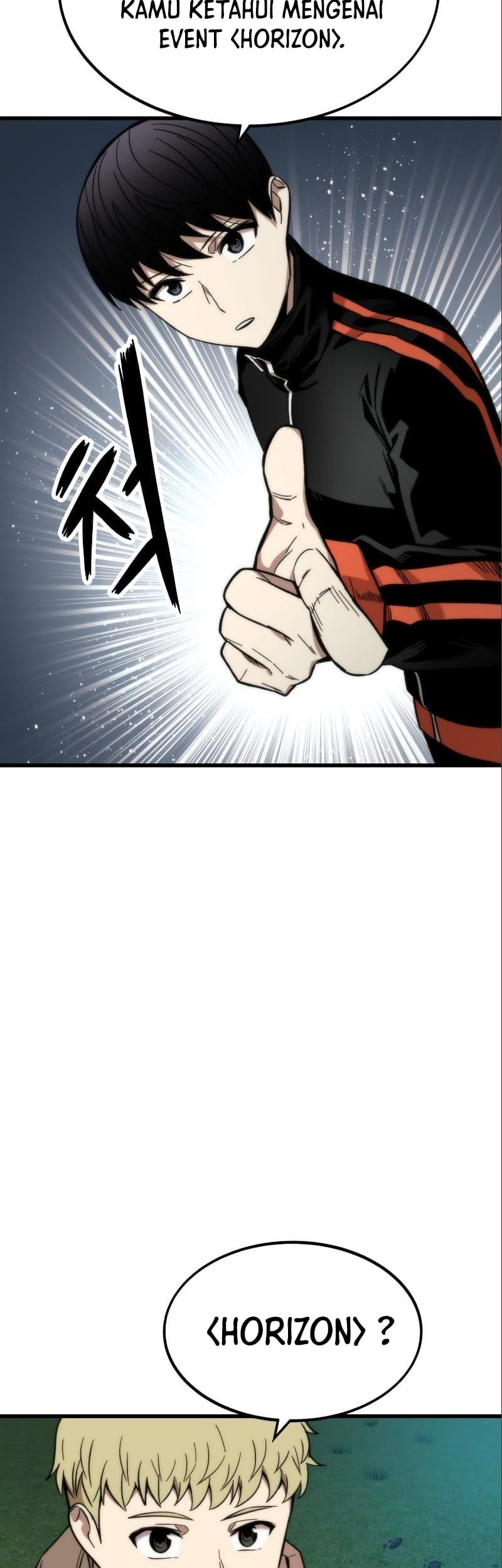 Ultra Alter Chapter 38 - halaman 58
