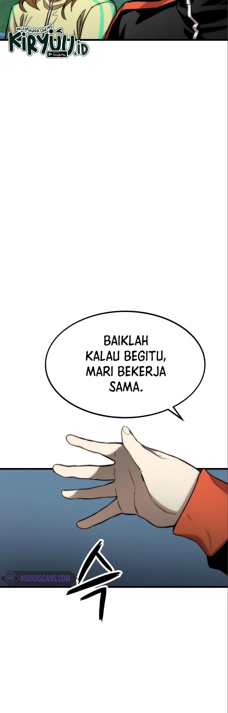 Ultra Alter Chapter 38 - halaman 61