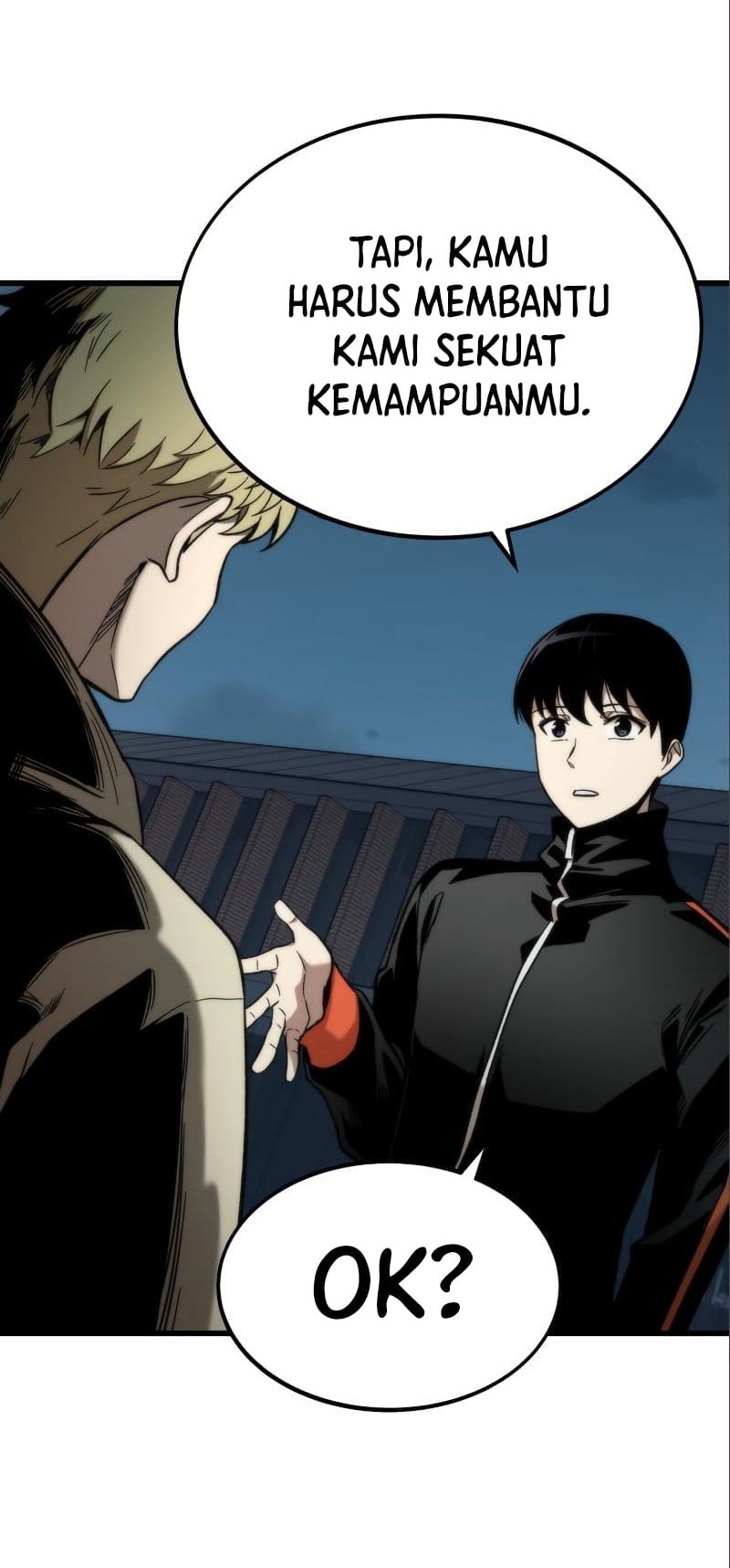 Ultra Alter Chapter 38 - halaman 62