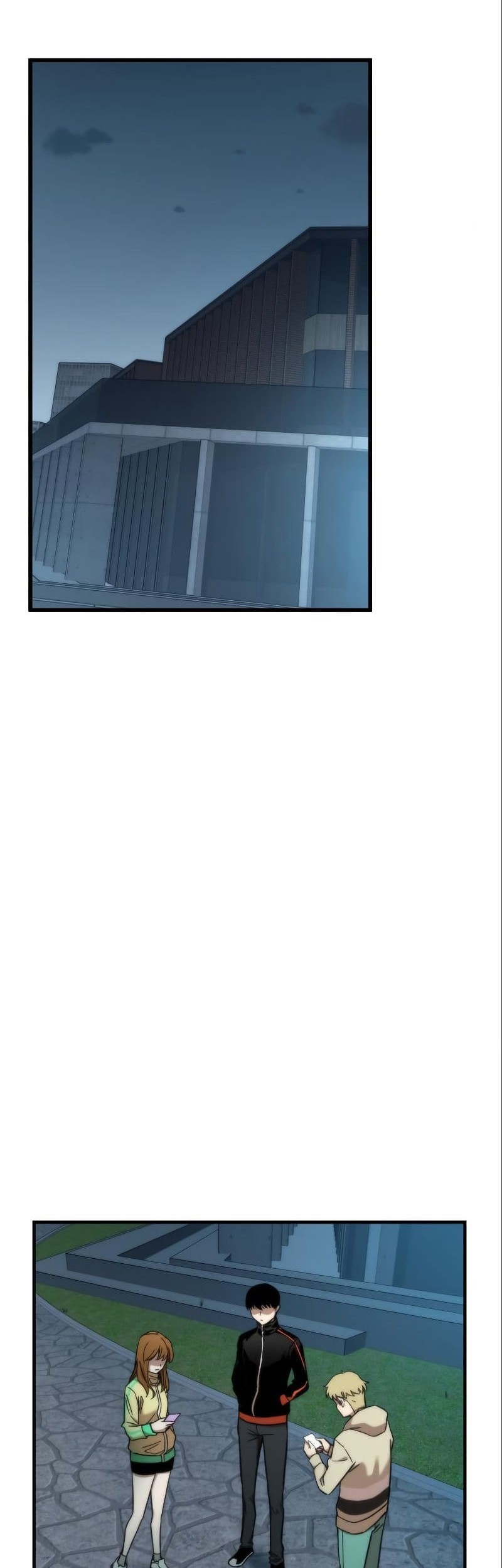Ultra Alter Chapter 38 - halaman 64