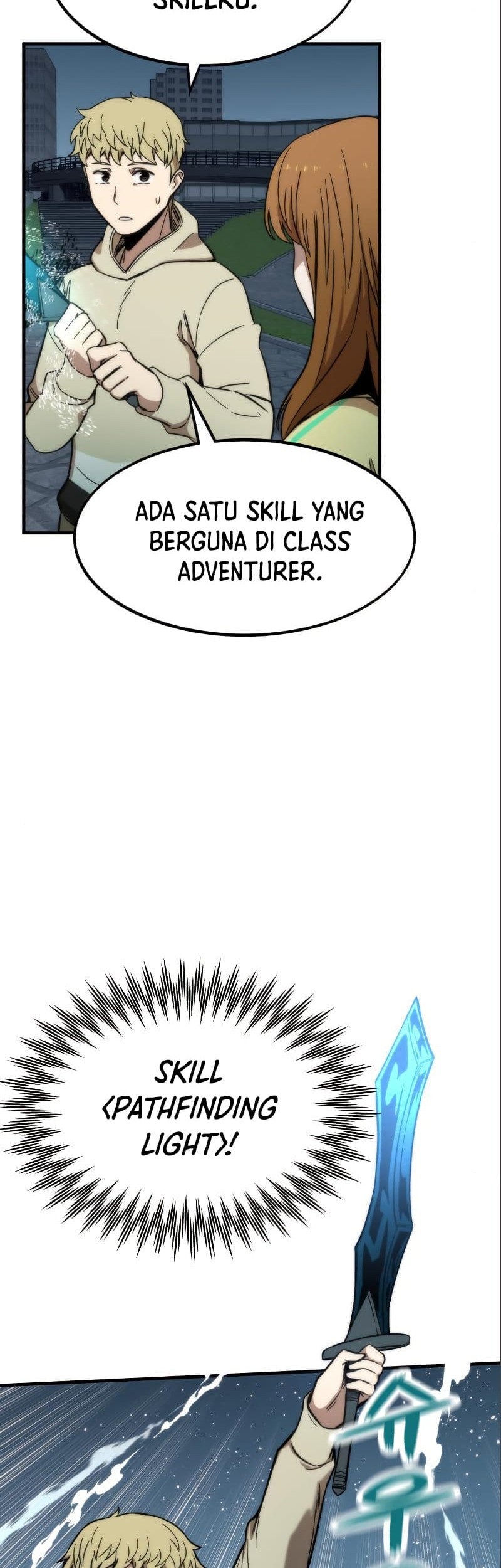 Ultra Alter Chapter 38 - halaman 66