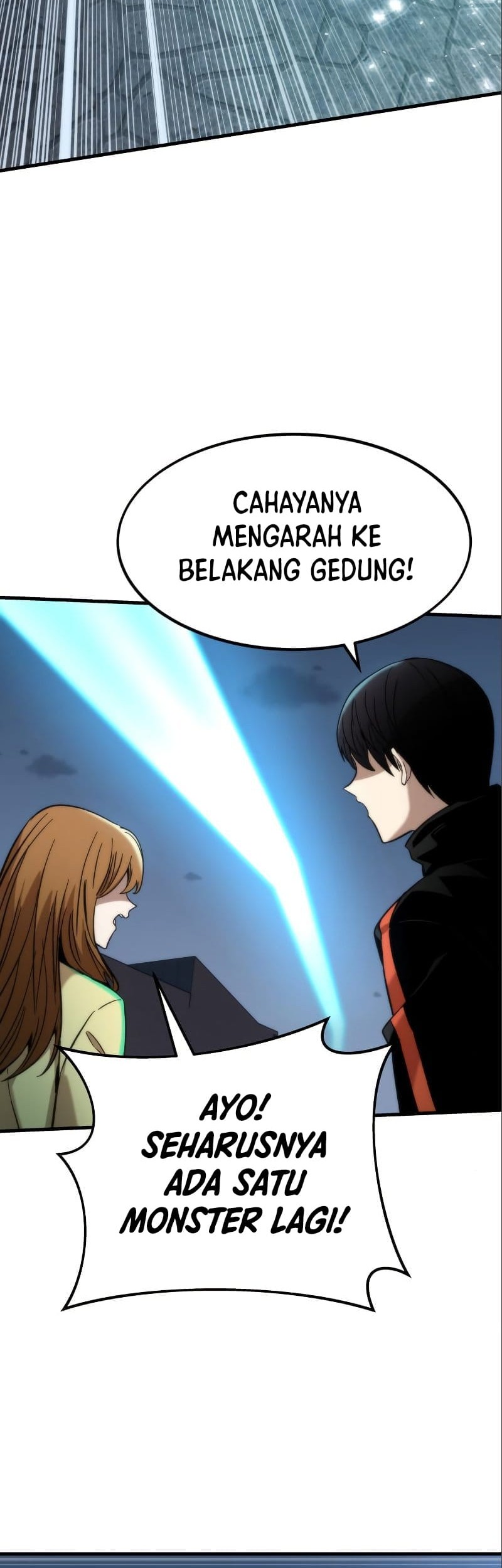 Ultra Alter Chapter 38 - halaman 68