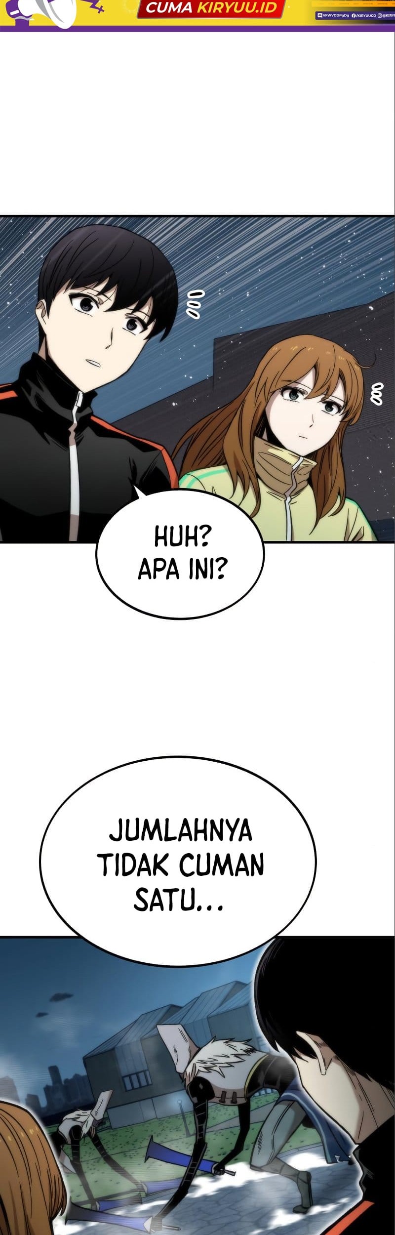 Ultra Alter Chapter 38 - halaman 70