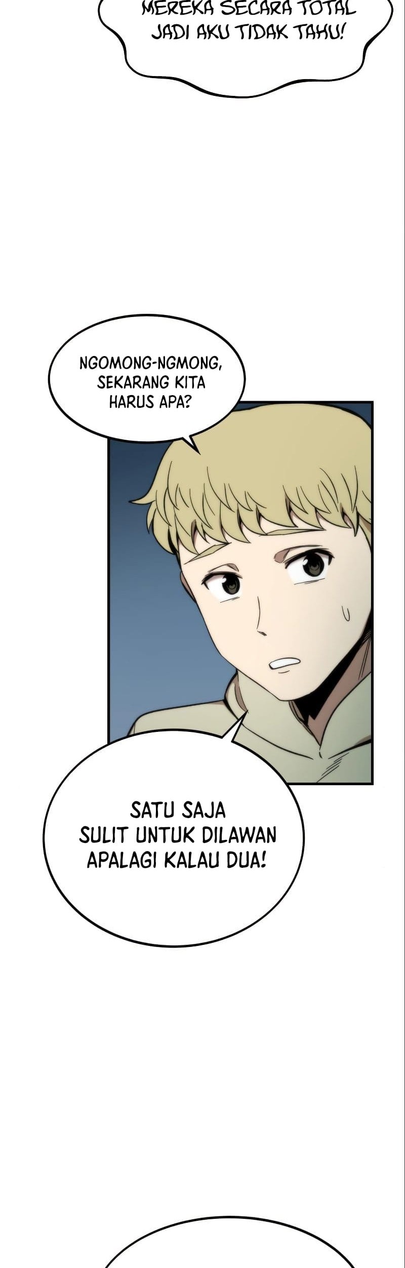 Ultra Alter Chapter 38 - halaman 72