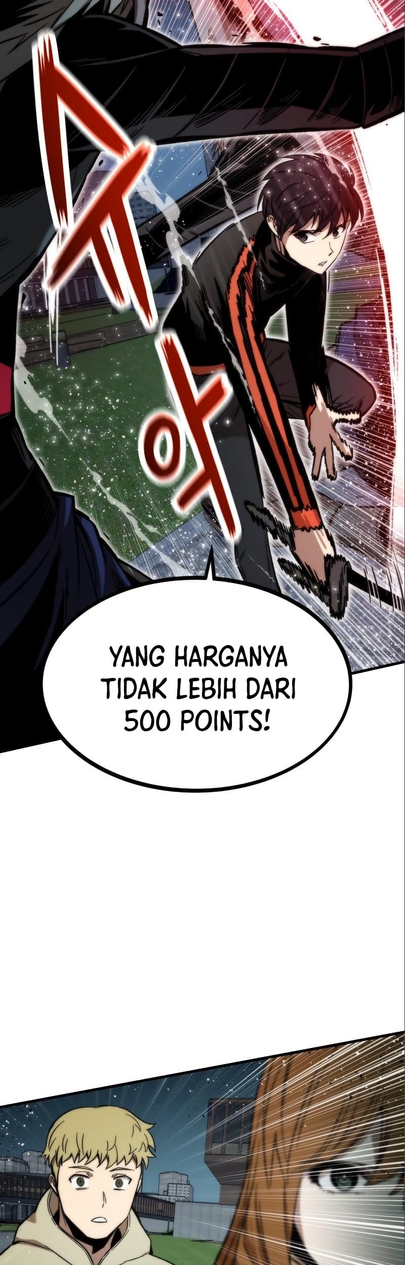 Ultra Alter Chapter 38 - halaman 79