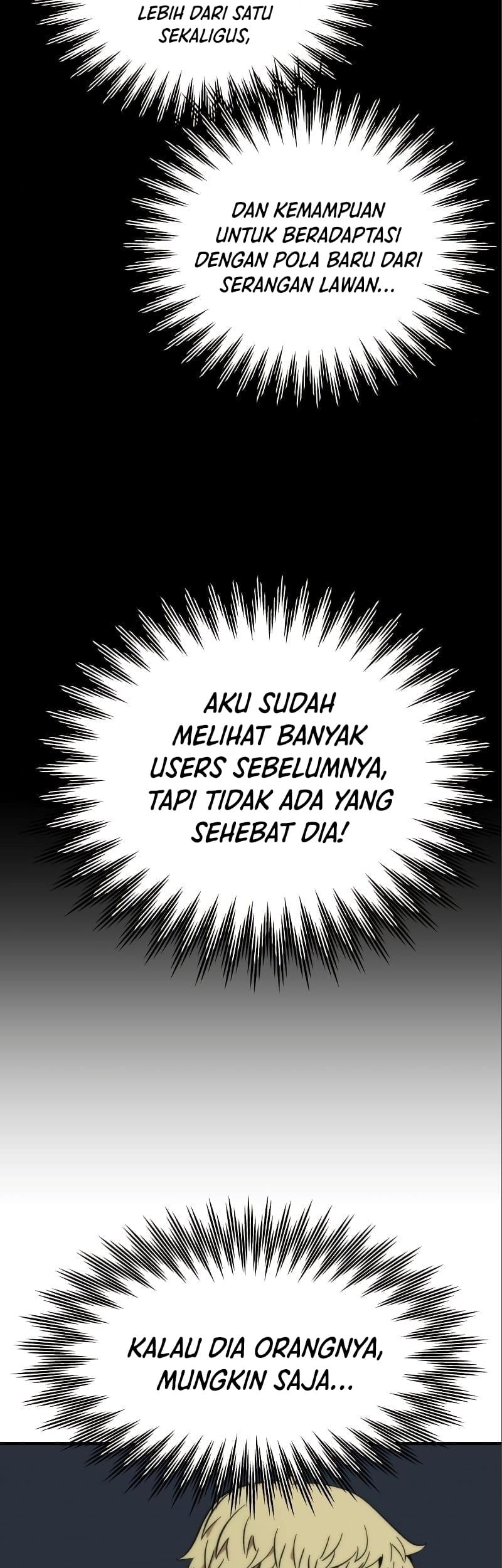 Ultra Alter Chapter 38 - halaman 81