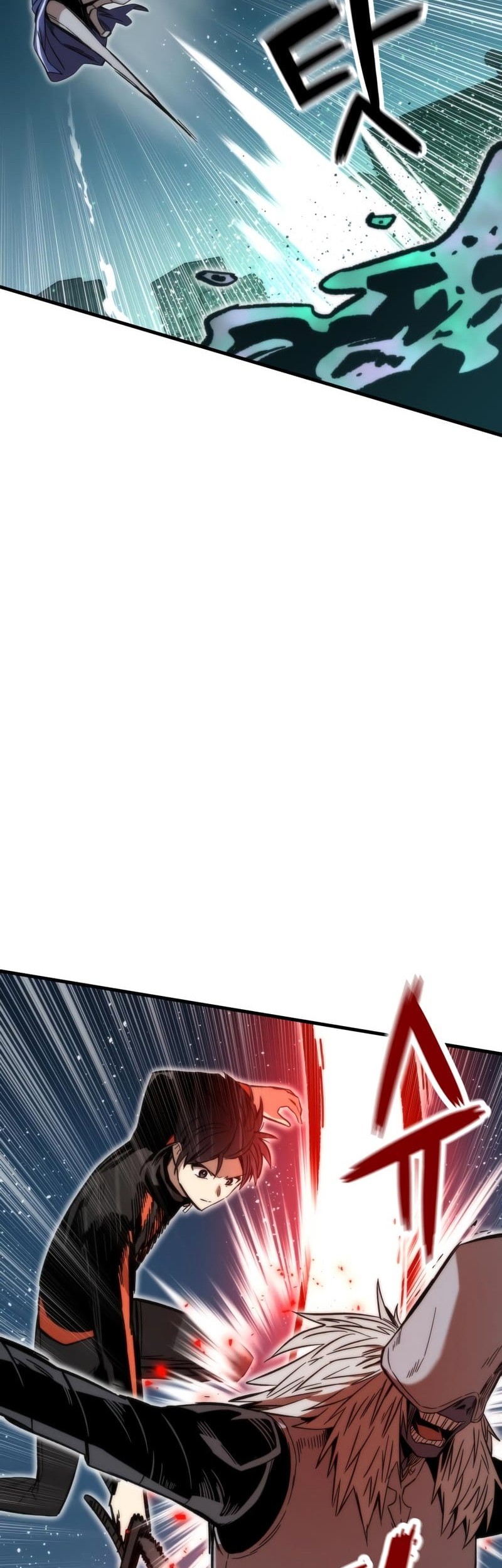 Ultra Alter Chapter 39 - halaman 11
