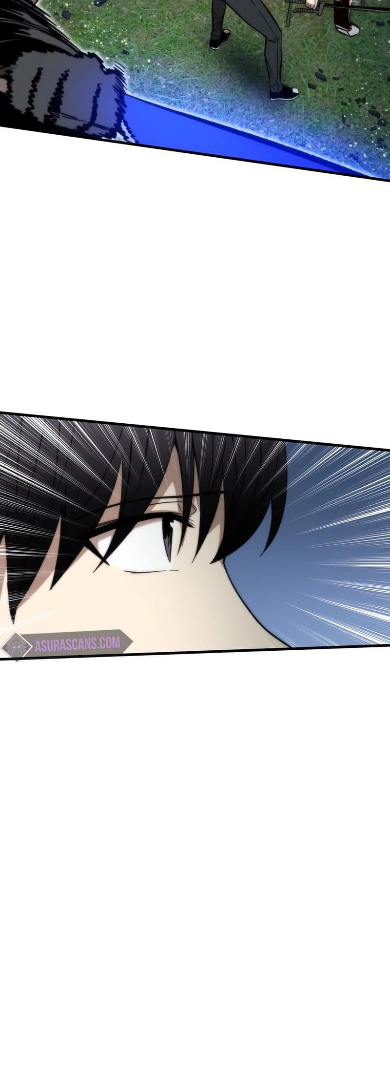 Ultra Alter Chapter 39 - halaman 15