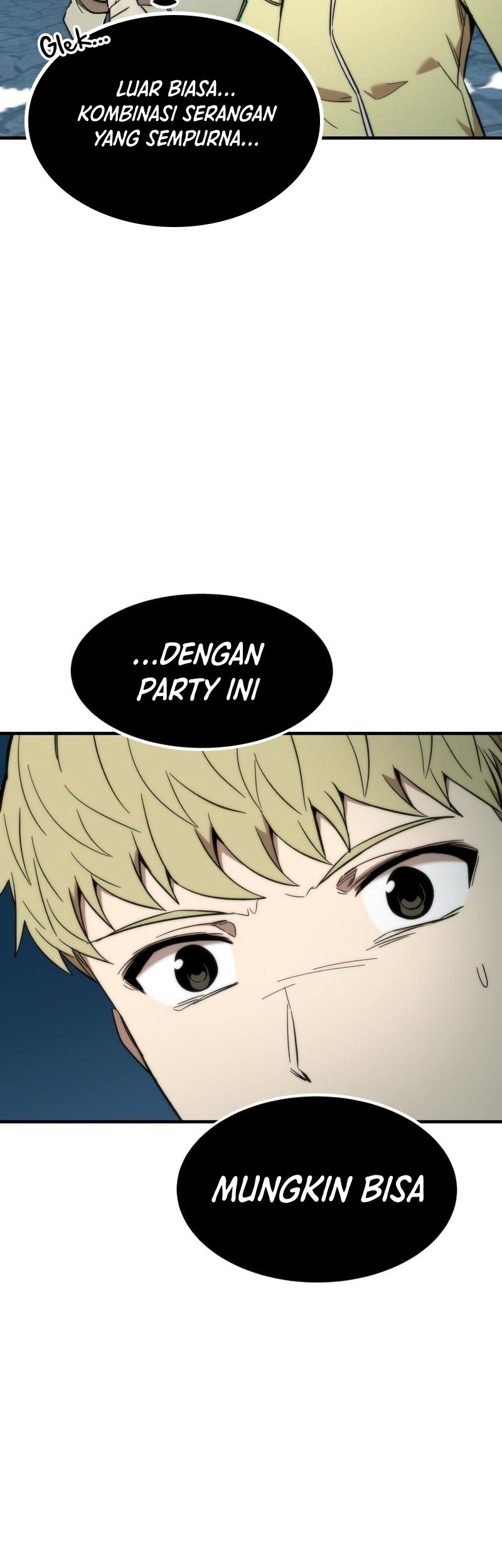 Ultra Alter Chapter 39 - halaman 18
